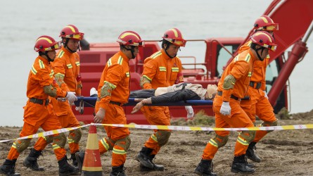 揭秘！藍(lán)朋友的出警衣柜